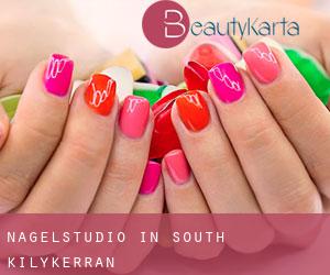 Nagelstudio in South Kilykerran