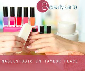 Nagelstudio in Taylor Place