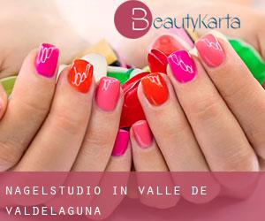 Nagelstudio in Valle de Valdelaguna