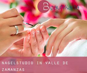 Nagelstudio in Valle de Zamanzas