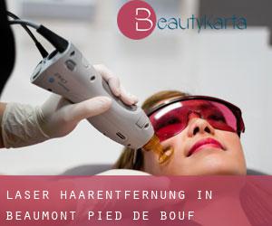 Laser-Haarentfernung in Beaumont-Pied-de-Bœuf