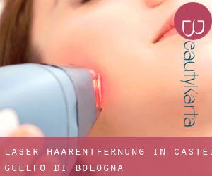 Laser-Haarentfernung in Castel Guelfo di Bologna