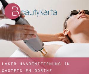 Laser-Haarentfernung in Castets-en-Dorthe