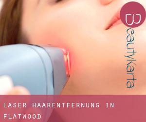 Laser-Haarentfernung in Flatwood