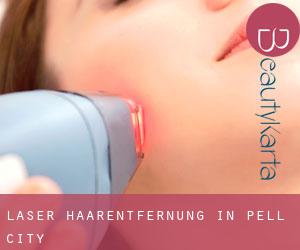 Laser-Haarentfernung in Pell City