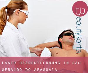 Laser-Haarentfernung in São Geraldo do Araguaia