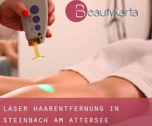 Laser-Haarentfernung in Steinbach am Attersee