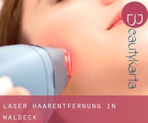 Laser-Haarentfernung in Waldeck