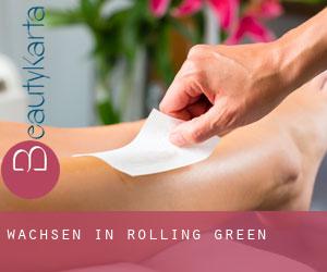 Wachsen in Rolling Green