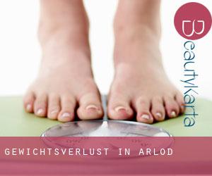 Gewichtsverlust in Arlod