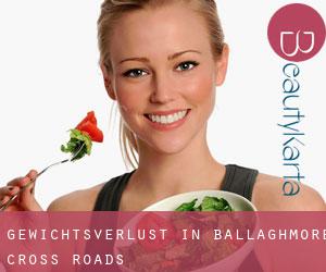 Gewichtsverlust in Ballaghmore Cross Roads