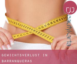 Gewichtsverlust in Barranqueras