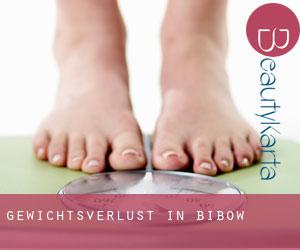 Gewichtsverlust in Bibow