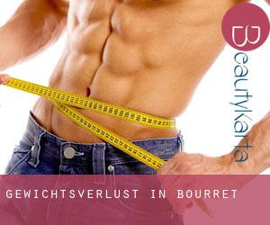 Gewichtsverlust in Bourret