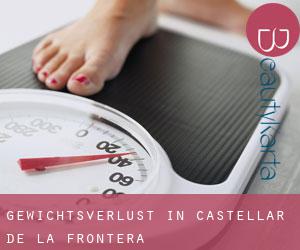 Gewichtsverlust in Castellar de la Frontera