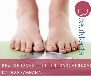 Gewichtsverlust in Castelnuovo di Garfagnana