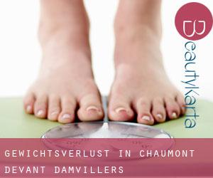 Gewichtsverlust in Chaumont-devant-Damvillers