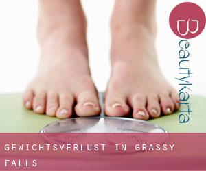 Gewichtsverlust in Grassy Falls