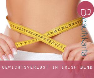 Gewichtsverlust in Irish Bend