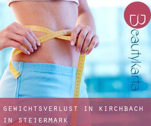 Gewichtsverlust in Kirchbach in Steiermark