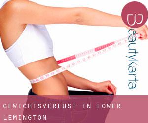 Gewichtsverlust in Lower Lemington