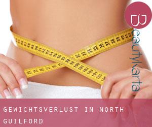 Gewichtsverlust in North Guilford