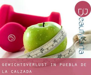 Gewichtsverlust in Puebla de la Calzada