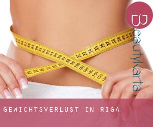 Gewichtsverlust in Riga