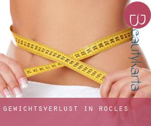 Gewichtsverlust in Rocles