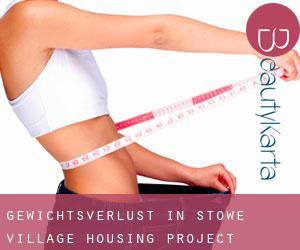 Gewichtsverlust in Stowe Village Housing Project