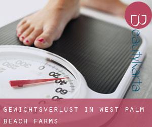 Gewichtsverlust in West Palm Beach Farms