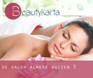 De Salon Almere (Huizen) #3