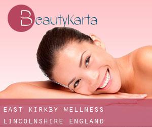 East Kirkby wellness (Lincolnshire, England)