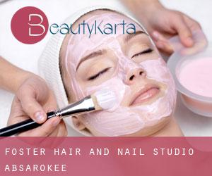 Foster Hair and Nail Studio (Absarokee)