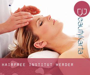 Hairfree Institut (Werder)