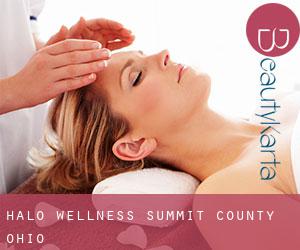 Halo wellness (Summit County, Ohio)