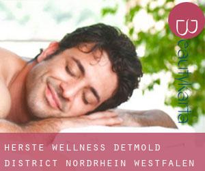 Herste wellness (Detmold District, Nordrhein-Westfalen)