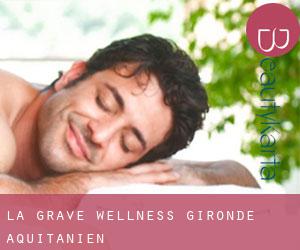 La Grave wellness (Gironde, Aquitanien)