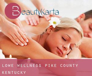 Lowe wellness (Pike County, Kentucky)