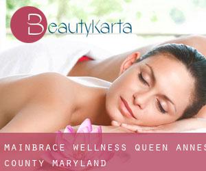 Mainbrace wellness (Queen Anne's County, Maryland)
