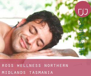 Ross wellness (Northern Midlands, Tasmania)