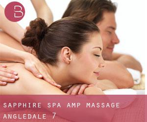 Sapphire Spa & Massage (Angledale) #7
