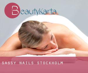 Sassy Nails (Stockholm)