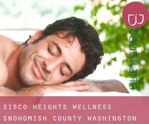 Sisco Heights wellness (Snohomish County, Washington)