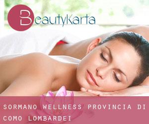Sormano wellness (Provincia di Como, Lombardei)