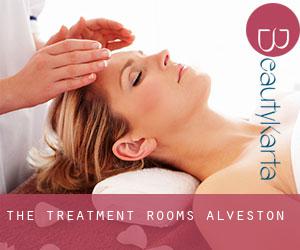 The Treatment Rooms (Alveston)