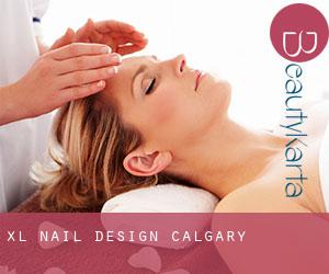 Xl Nail Design (Calgary)